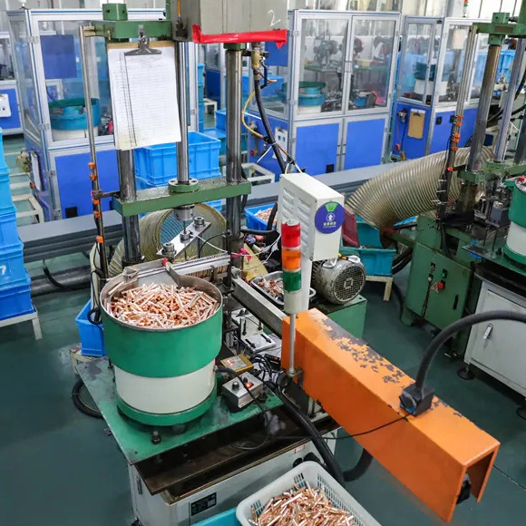 Прецизионные сильфоны Multiply для трубопроводной арматуры и испытательных приборов