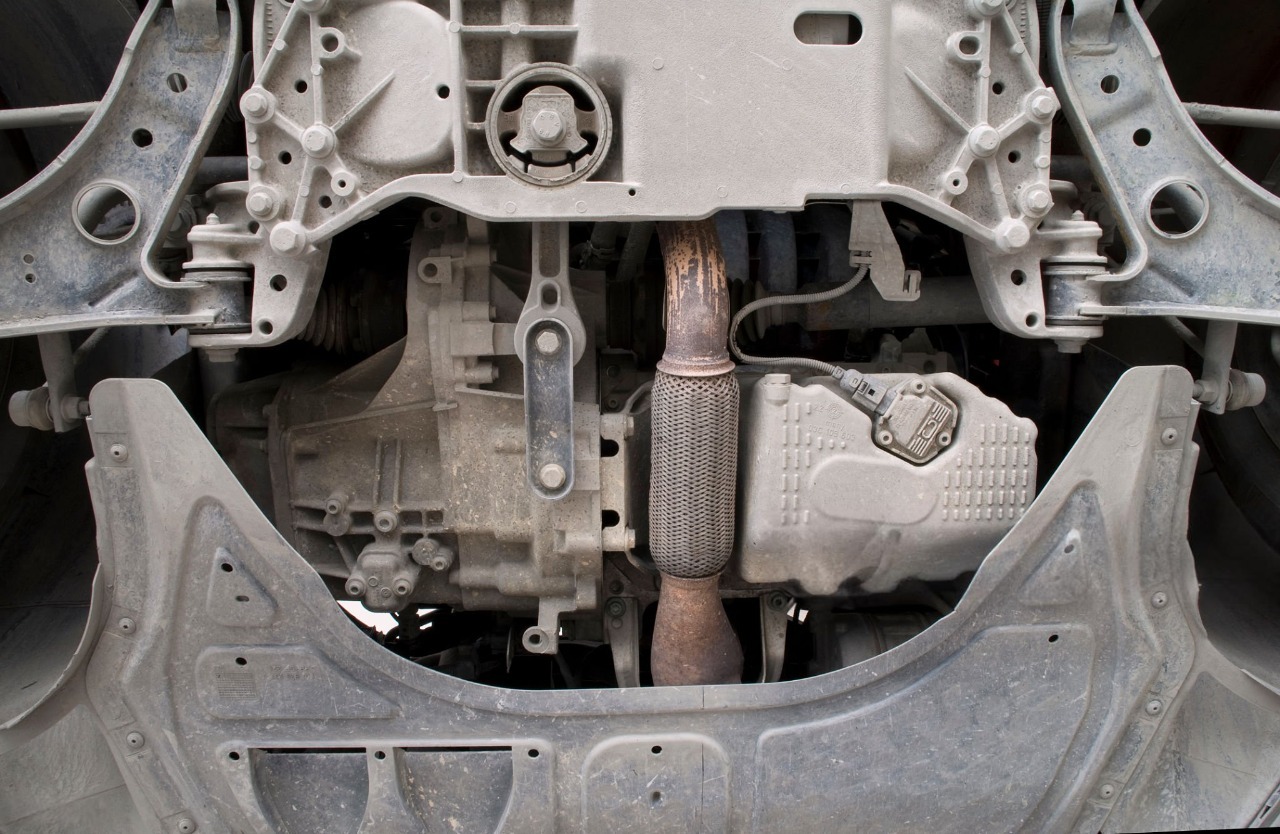exhaust flexible pipe Соединение гибкой выхлопной трубы в выхлопной системе автомобиля