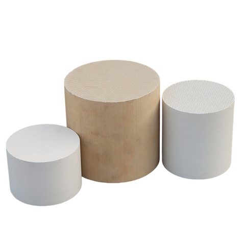 Honeycomb Ceramic Core для систем DPF GPF