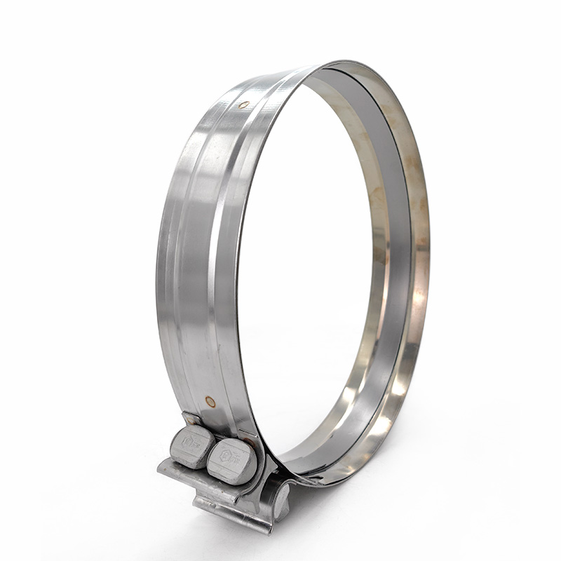 Зажим DPF для грузовиков YDCT