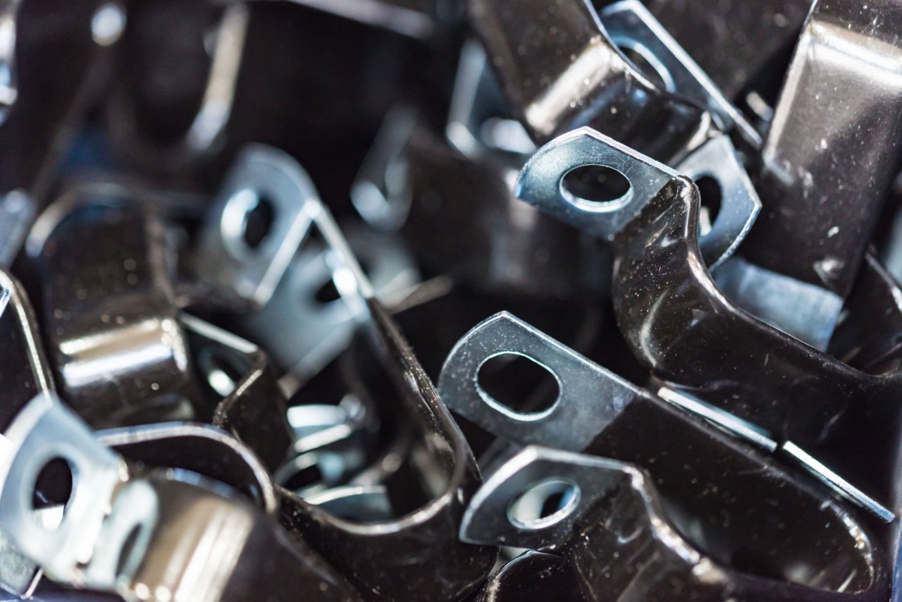 Оптовый продавец кабельных зажимов с ПВХ-покрытием 