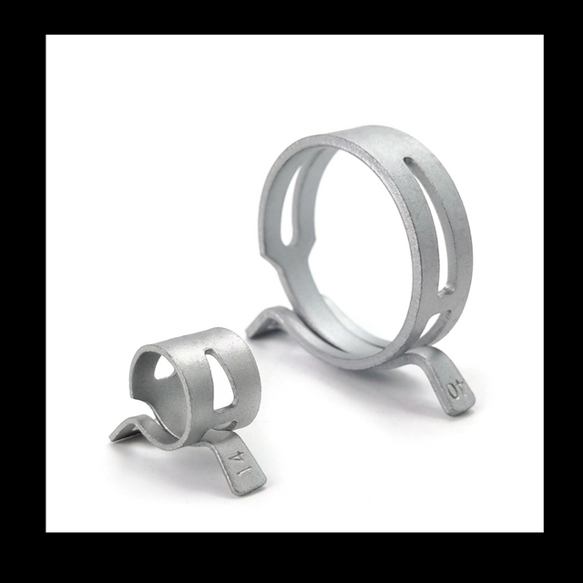 MN Steel Spring Band Bantmes