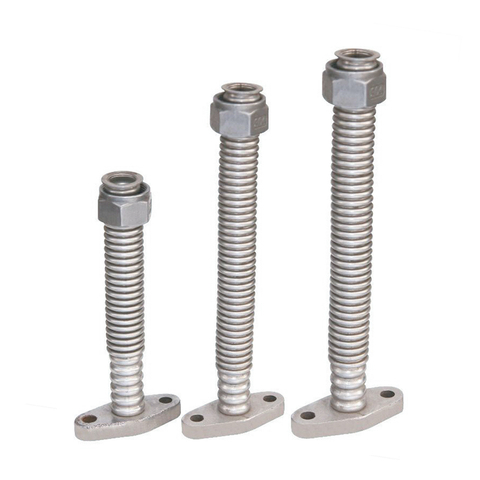 Трубка возврата масла для турбокомпрессора Mercedes-Benz Truck — OE 5411801422