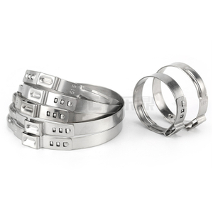 Шланговая шланга с нержавеющей стали