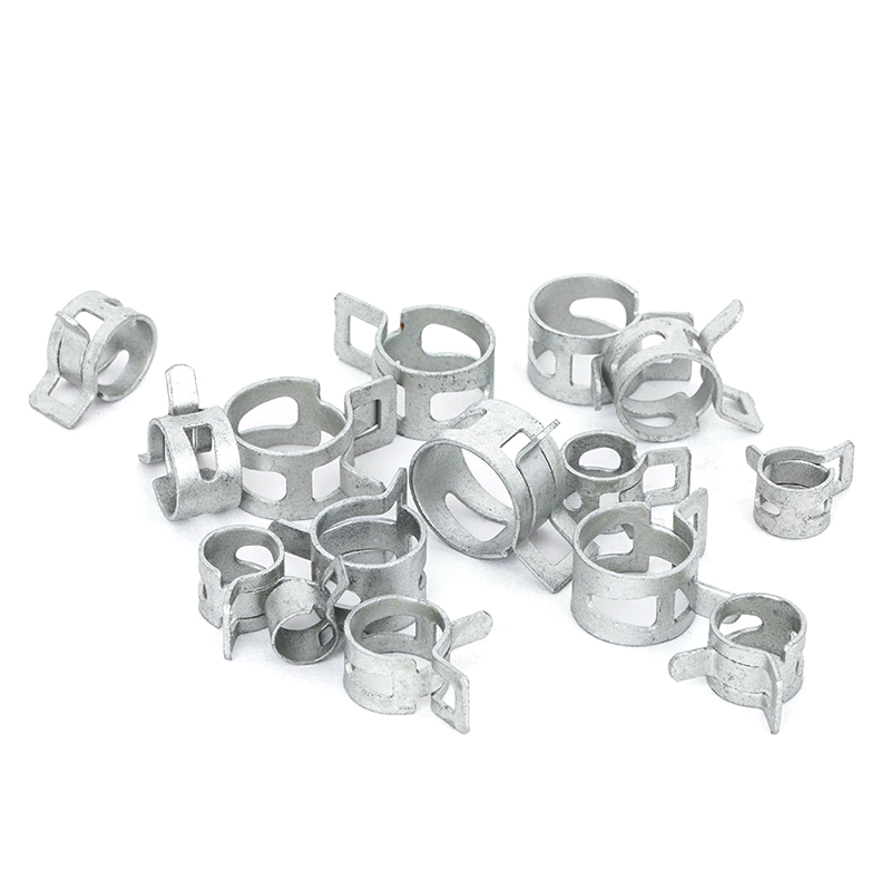 MN Steel Spring Band Bantmes