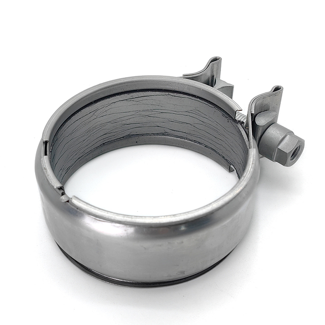 Выхлопной зажим BC3Z-5A231-B для Ford Super Duty (2011–2016)