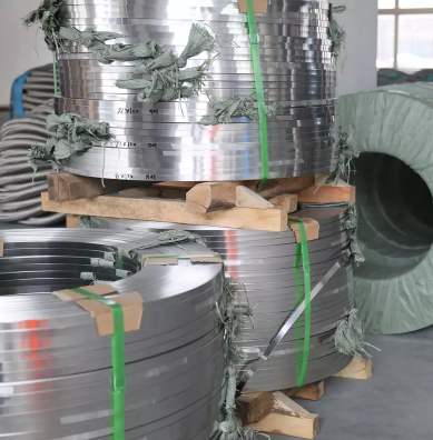 Металлические крепления