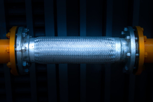 Exhaust Flex Coupler Selection Guide What Affects System Lifespan.jpeg