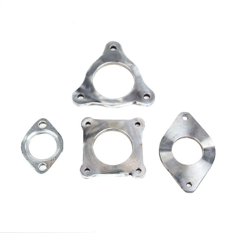 фланцевая гибкая муфта выхлопа