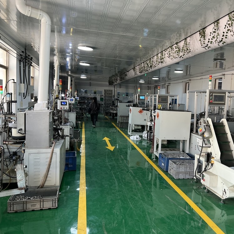 Изготовленная на заказ коробка ассортимента хомутов для оптовой продажи и поставок OEM