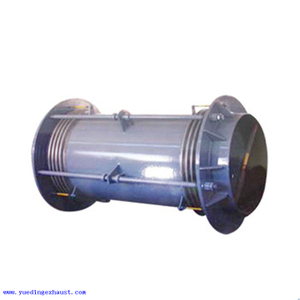 304 круговой компенсатор трубы топления PN10 для трубопроводов