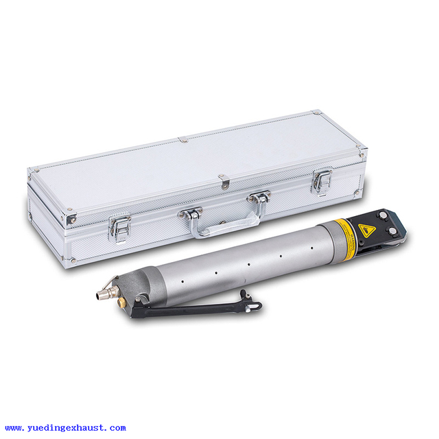 Плоскогубцы для обжима шлангов Пневматические зажимы