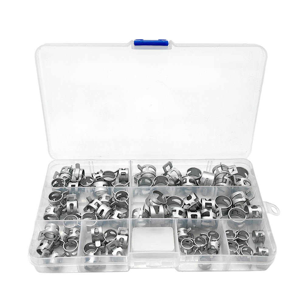 MN Steel Spring Band Bantmes