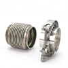 V Комплект v Band Clamp Turbo Bellows