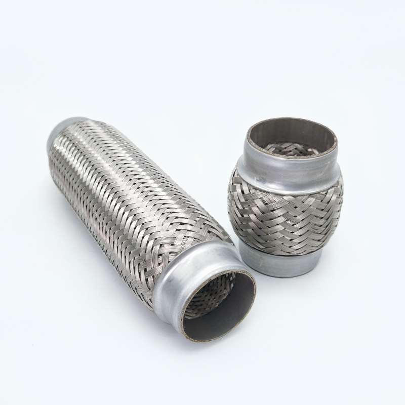 Гибкая автомобильная выхлопная труба YDCT