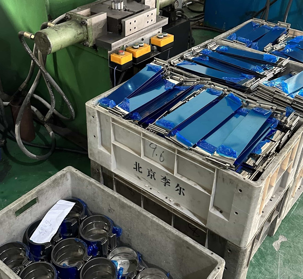 разъем зажима выпускной втулки для тяжелых условий эксплуатации