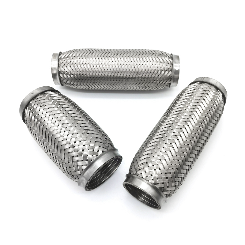 Усиленные сильфоны из нержавеющей стали по индивидуальному заказу