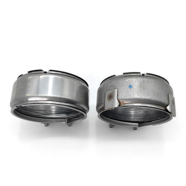 Выхлопной зажим BC3Z-5A231-B для Ford Super Duty (2011–2016)