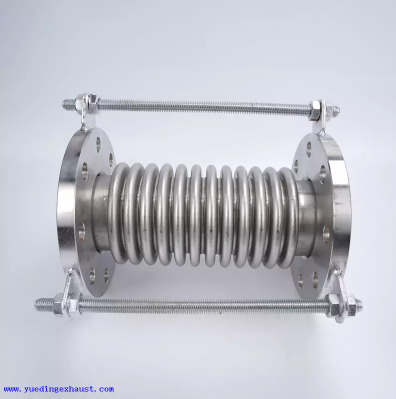 Металлический компенсатор