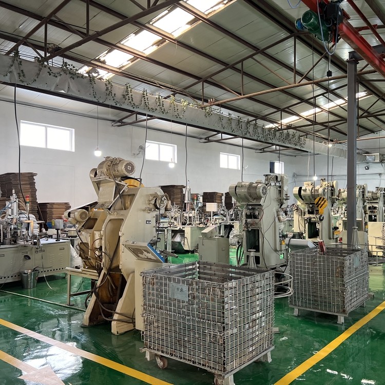 Изготовленная на заказ коробка ассортимента хомутов для оптовой продажи и поставок OEM