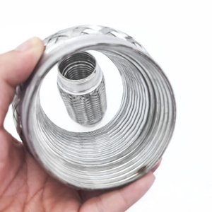 How To Select Proper Specifications of Stainless Steel Exhaust Flex Pipe .jpg